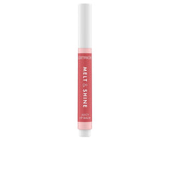 Catrice Melt & Shine Bálsamo Labial Hidratación Brillante Y Suavidad