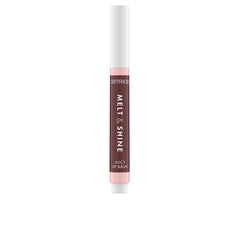 Catrice Melt & Shine Bálsamo Labial Hidratación Brillante Y Suavidad