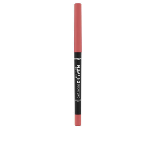 Catrice Plumping Delineador De Labios Plumping Y Larga Duración