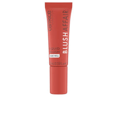 Catrice Blush Affair Blush Liquido Fresco E Radioso