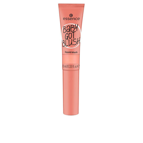 Essence Baby Got Blush Blush Liquido Guance Radianti Naturali