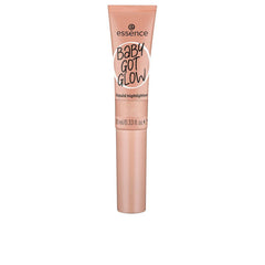 Essence Baby Got Glow Illuminante Liquido Brilla Con Splendore