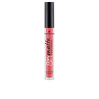 Essence 8H Matte Rossetto Liquido Rosso Fiammeggiante Effetto Matte 8 Ore