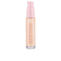 Essence Magic Filter Make Up Base Strahlender Glanz Effekt
