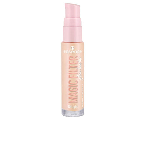Essence Magic Filter Make Up Base Strahlender Glanz Effekt