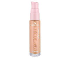 Essence Magic Filter Make Up Base Strahlender Glanz Effekt