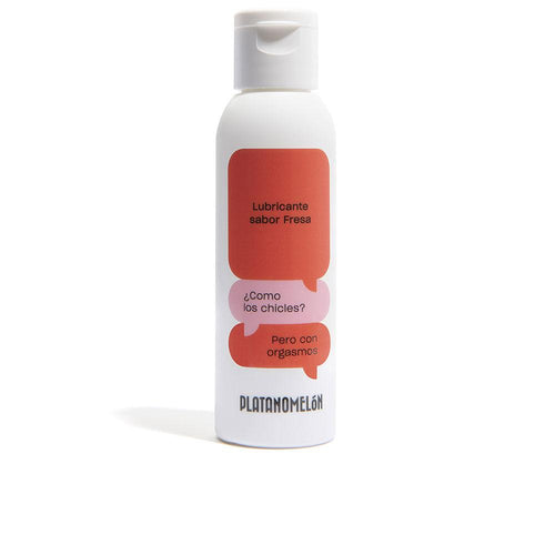 Platanomelón Lubrificante Aromatizzato Per Momenti Intimi Gusto E Piacere