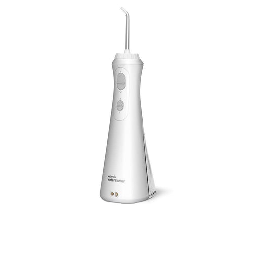 Waterpik Irrigador Waterpik Irrigatore Wireless Rimuove Biofilm 99.9%