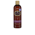 Hask Macadamia Oil Feuchtigkeitsspendendes Shampoo Glattes Und Strahlendes Haar