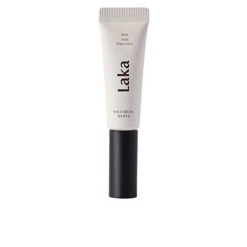 Laka Wild Brow Shaper Mascara Per Sopracciglia Sopracciglia Perfette