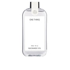 One Thing Tónicos One Thing Tonico Niacinamide 10% Pelle Radiosa Sempre