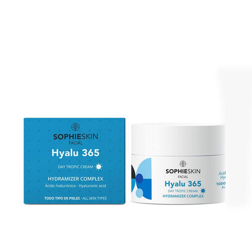Sophieskin Hydra Boost Crema Giorno Purifica Ed Elimina Imperfezioni