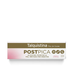 Talquistina Talquistina Gel Lenitivo Sollievo Immediato E Fresco