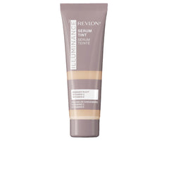 Revlon Mass Market Illuminance Serum Tint Getöntes Gesichtsserum Strahlende Haut Jeden Tag