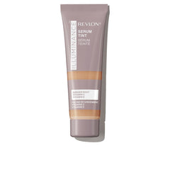 Revlon Mass Market Illuminance Serum Tint Getöntes Gesichtsserum Strahlende Haut Jeden Tag