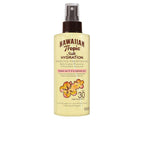 Hawaiian Tropic Silk Hawaian Tropic Bruma De Aceite Seco SPF 30 Protección Solar Radiante