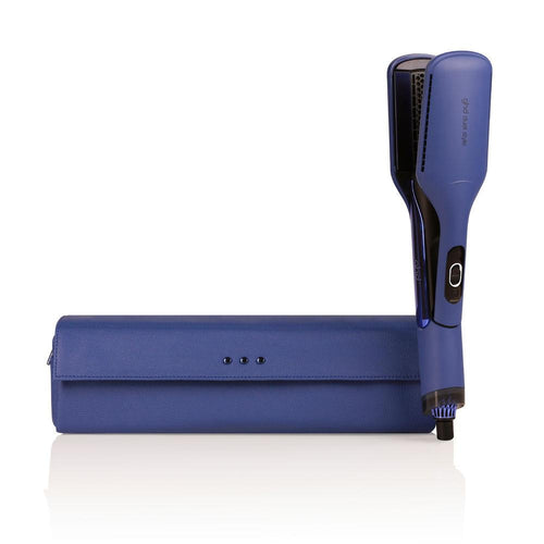 Ghd Duet Style Color Crush Plancha Y Secador De Pelo AirFusion Tecnología Revolucionaria