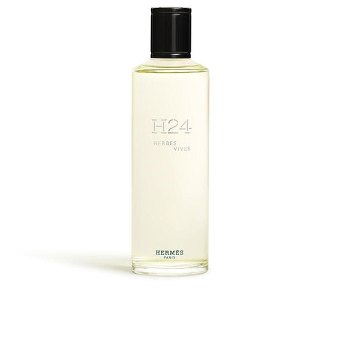 Hermès H24 Herbes Vives Profumo Eau De Parfum Freschezza Verde Urbana