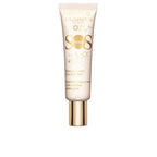 Clarins Sos Primer Rose Gold Limited Edition Luminosità E Idratazione