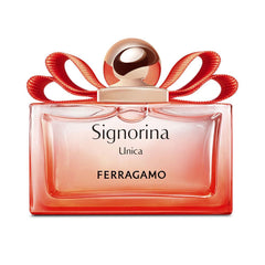 Salvatore Ferragamo Signorina Profumo Eau De Parfum Eleganza Per Donna Moderna