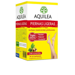 Aquilea Piernas Ligeras Compresse Circolazione Sostenuta In Movimento
