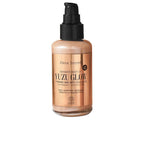 Alma Secret Corporal Olio Corpo Silky Touch