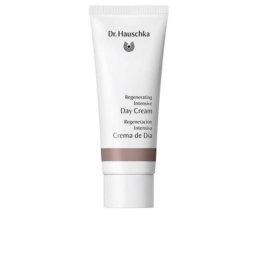 Dr Hauschka Regenerating Dr Hauschka Gesichtscreme Tag Strahlende Feste Haut