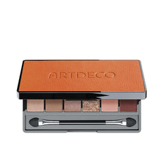 Artdeco Iconic Pretty In Sunshine Lidschattenpalette Reich Pigmentiert Starke Farben