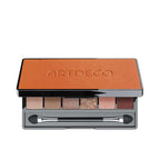 Artdeco Iconic Pretty In Sunshine Lidschattenpalette Reich Pigmentiert Starke Farben