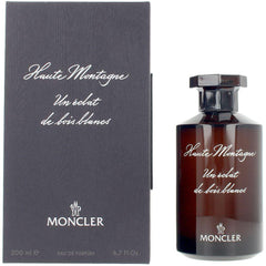 Moncler Haute Montagne Parfüm Eau De Parfum Lebendige Alpen Essenz