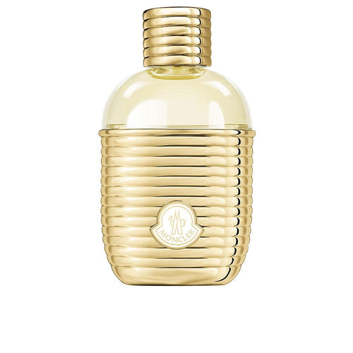Moncler Sunrise Pour Femme Profumo Eau De Parfum Legno Floreale Incantevole