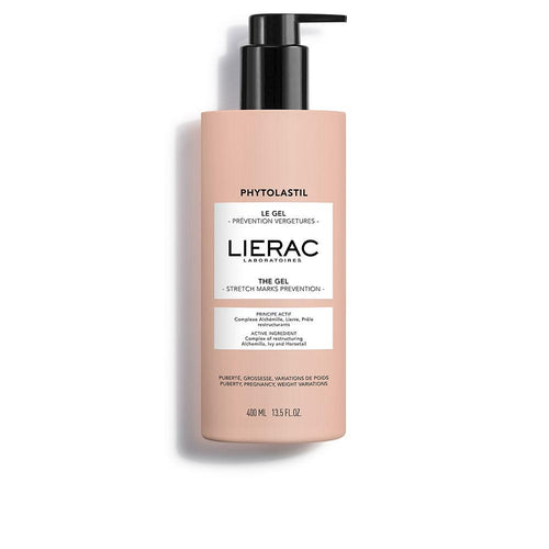 Lierac Phytolastil Gel Prevenzione Smagliature Pelle Sana Naturale