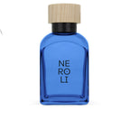 Adolfo Dominguez Neroli Parfum Eau De Toilette Essence Méditerranéenne Pure