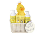 E'Lifexir Baby Care Kit Cosmetico Per Pelle Sensibile Protezione Delicata Pelle Naturale