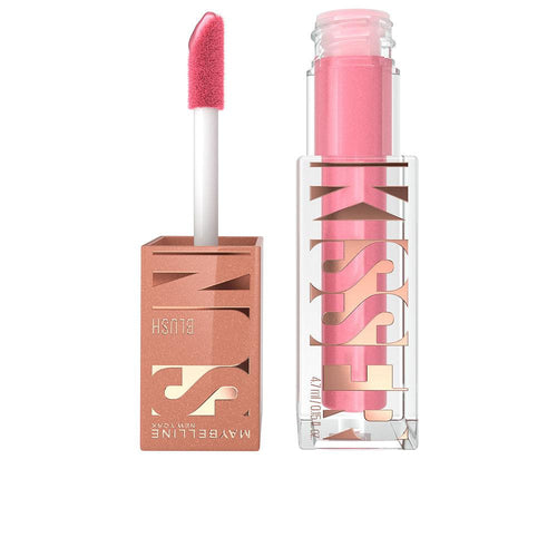 Maybelline Sunkisser Flüssiger Blush Und Bronzer Frischer Urlaubslook