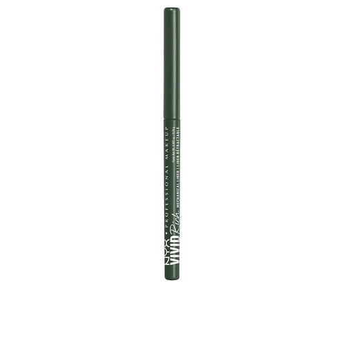 Nyx Professional Make Up Vivid Rich Mechanischer Eyeliner Stift Leuchtende Farben Sofort