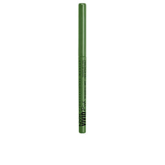 Nyx Professional Make Up Vivid Rich Mechanischer Eyeliner Stift Leuchtende Farben Sofort