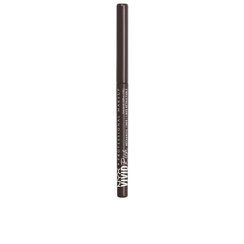 Nyx Professional Make Up Vivid Rich Mechanischer Eyeliner Stift Leuchtende Farben Sofort