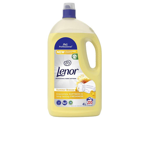 Lenor Lenor Profesional Ammorbidente Liquido Freschezza Che Protegge Tessuti