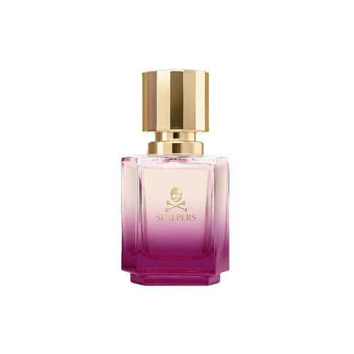Scalpers Her & The Wild Flower Duft Eau De Parfum Revolutioniere Das Gewöhnliche