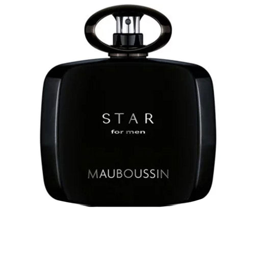 Mauboussin Star For Men Profumo Eau De Perfume Seduzione Legnosa E Speziata
