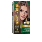 Kareol Brazilian Keratin Trattamento Lisciante E Riparatore Per Capelli Riparazione Profonda E Nutrimento