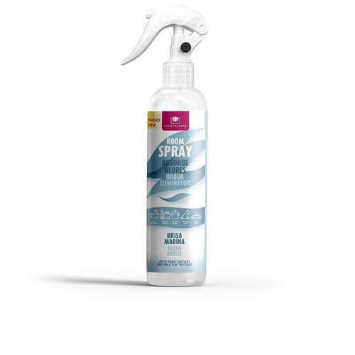 Cristalinas Spray Cristalinas Spray Profumatore Per Ambienti Aroma Del Mare