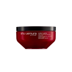 Shu Uemura Color Lustre Maschera Protettiva Per Capelli Colorati Brillantezza E Protezione