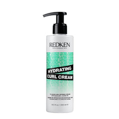 Redken Curl Stylers Crema Definidora E Hidratante Para Rizos 72 Horas Definición Perfecta