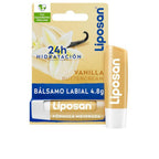 Liposan Liposan Bálsamo Labial Vanilla Buttercream Hidratación Con Aroma Suave