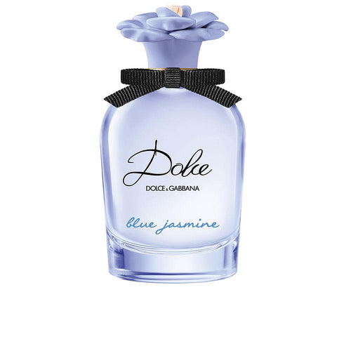 Dolce & Gabbana Dolce Perfume Eau De Parfum Blue Jasmine Lujosa Frescura Mediterránea