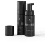 Nanolash Lash & Brow Shampoo Für Wimpern Und Augenbrauen Sanfte Pflege Und Frische