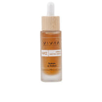 Vivra Sérums Vivra Kräuter Antioxidatives Serum Feuchtigkeit Und Schutz