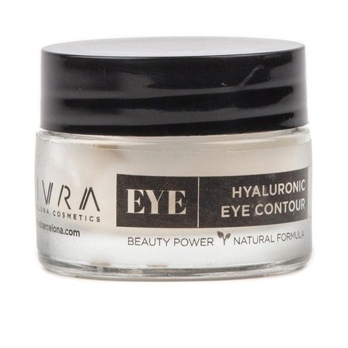 Vivra Cremas Vivra Augenkontur Creme Anti Aging Tief Hydratisierung